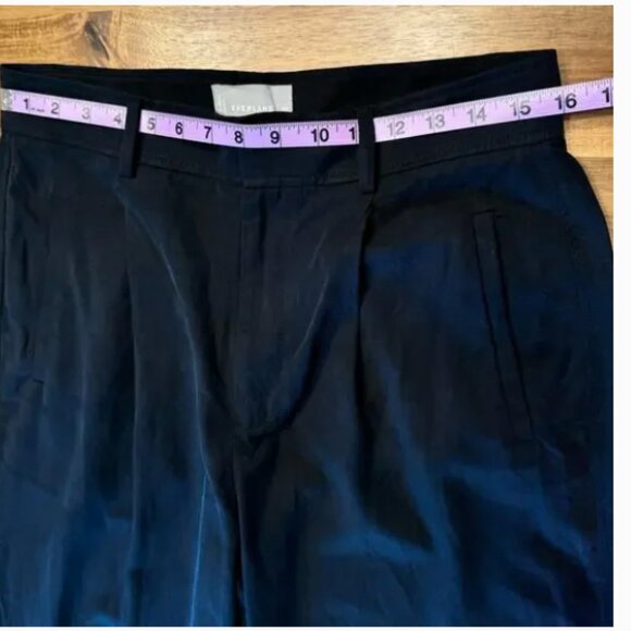 Everlane Wide Leg Pant - Picture 12 of 15